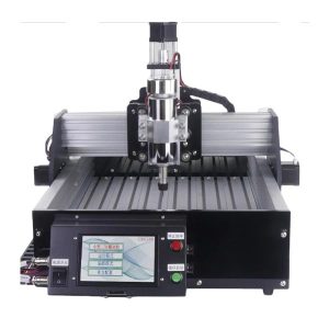 CNC Router Machine